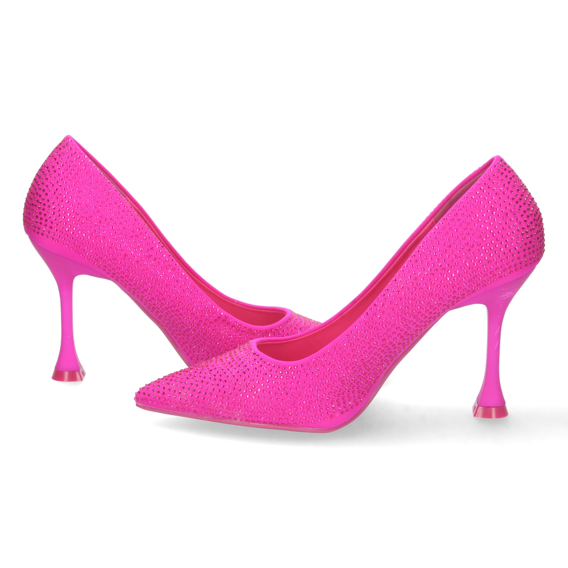 Stiletto Fucsia